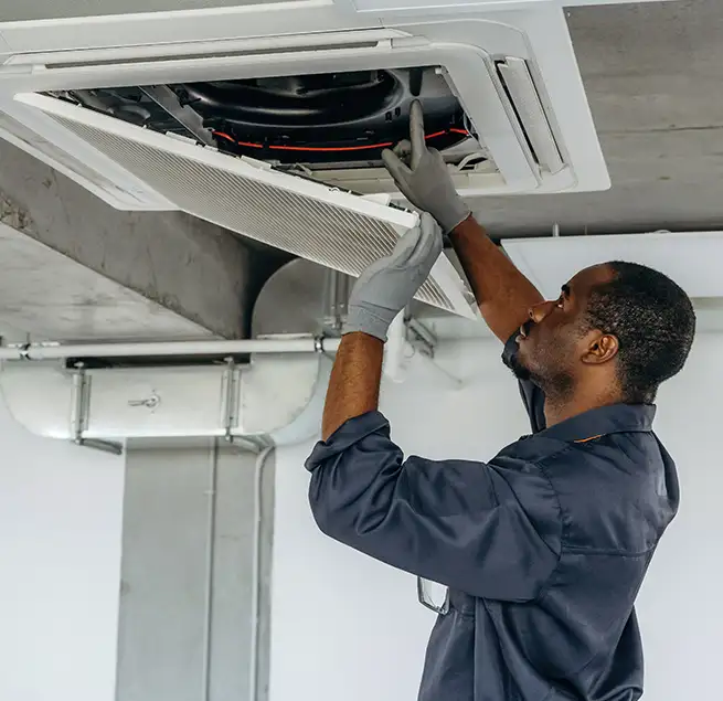 Why Homeowners & Businesses Trust Us in Columbus, OH?