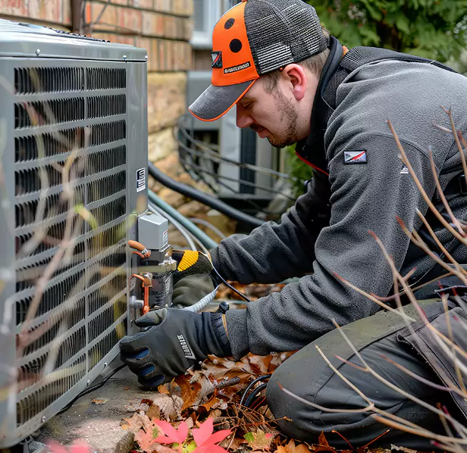 Why Homeowners & Businesses Trust Us in Columbus, OH?