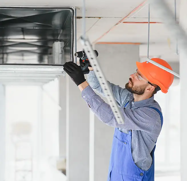 Why Homeowners Businesses Trust Us Columbus, OH