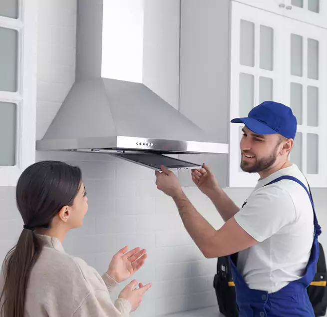 Why Homeowners & Businesses Trust Us in Columbus, OH?