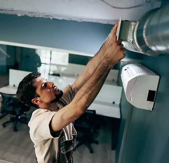 Why Homeowners & Businesses Trust Us in Columbus, OH?