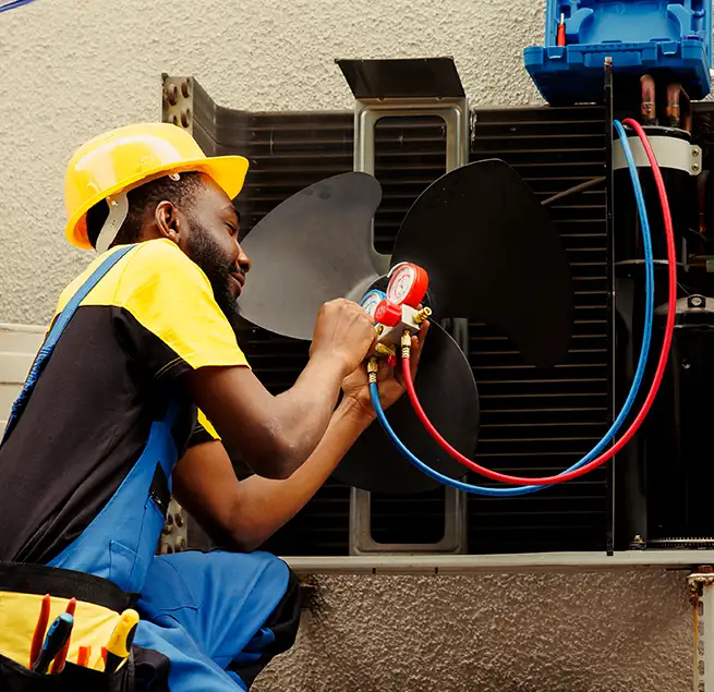 Why Homeowners & Businesses Trust Us in Columbus, OH?