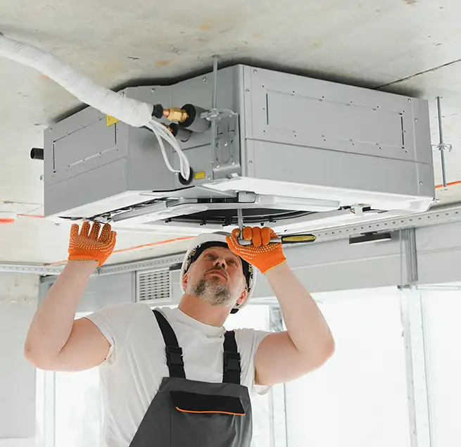 Why Homeowners & Businesses Trust Us Columbus, OH