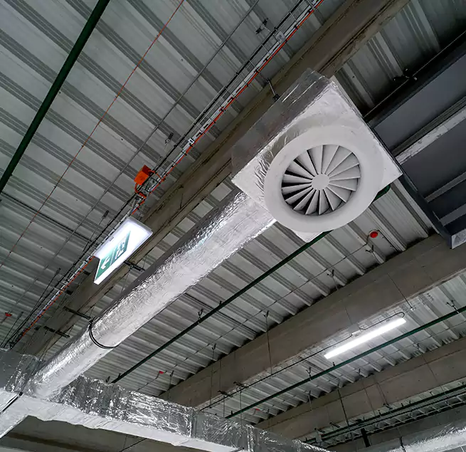 Why Homeowners & Businesses Trust Us in Columbus, OH