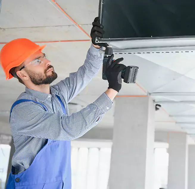 Why Homeowners & Businesses Trust Us in Columbus, OH?