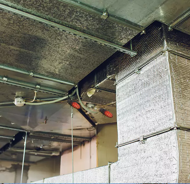 Why Homeowners & Businesses Trust Us Columbus, OH?