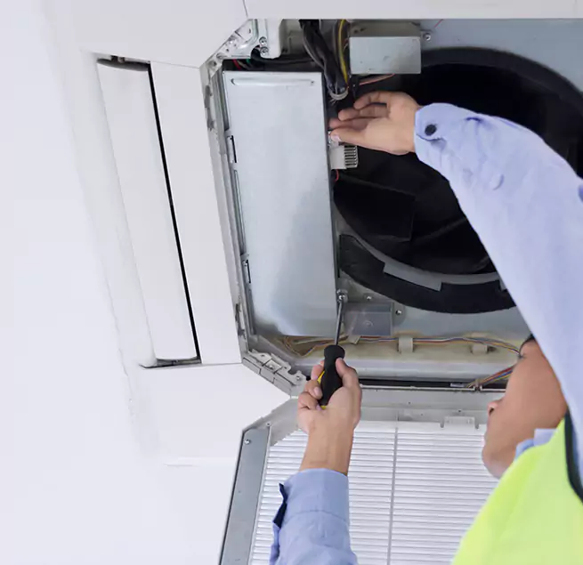 Why Homeowners Businesses Trust Us Columbus, OH