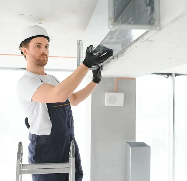 Why Homeowners & Businesses Trust Us in Columbus, OH?