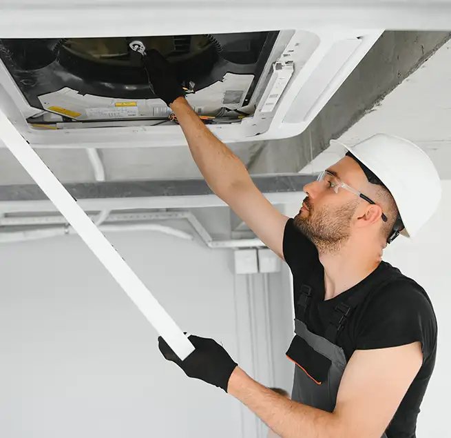 Why Homeowners & Businesses Trust Us in Columbus, OH?