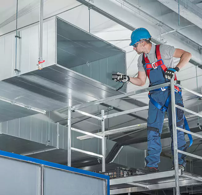 Why Homeowners & Businesses Trust Us in Columbus, OH?