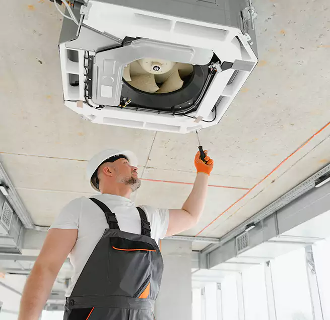 Why Homeowners Businesses Trust Us in Columbus, OH