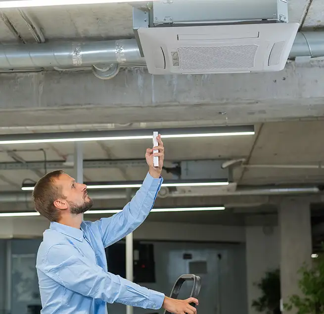 Why Homeowners & Businesses Trust Us in Columbus, OH?