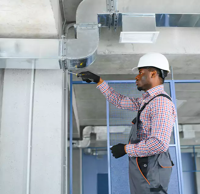 Why Homeowners & Businesses Trust Us in Columbus, OH