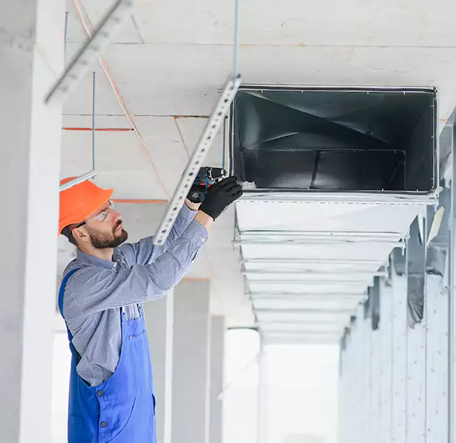 Why Homeowners & Businesses Trust Us in Columbus, OH?