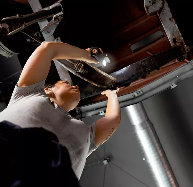 Why Homeowners & Businesses Trust Us Columbus, OH