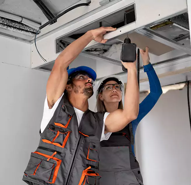 Why Homeowners & Businesses Trust Us in Columbus, OH