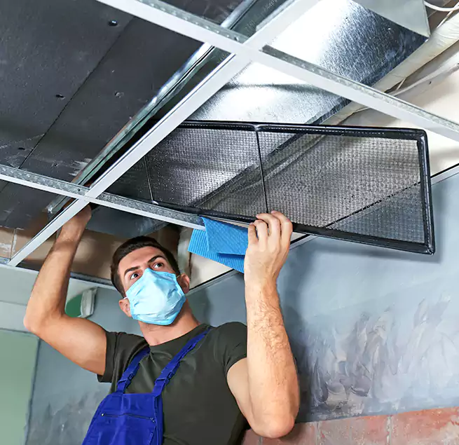 Why Homeowners Businesses Trust Us in Columbus, OH