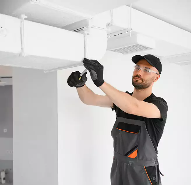 Why Homeowners Businesses Trust Us Columbus, OH