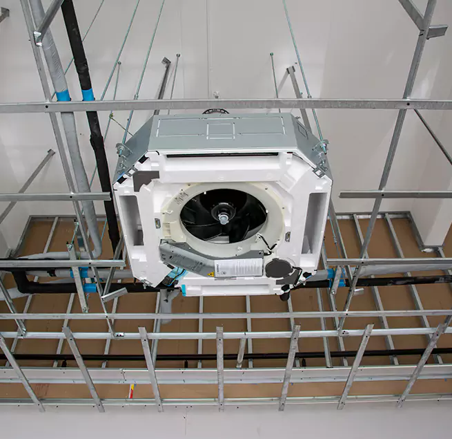 Why Homeowners & Businesses Trust Us Columbus, OH?