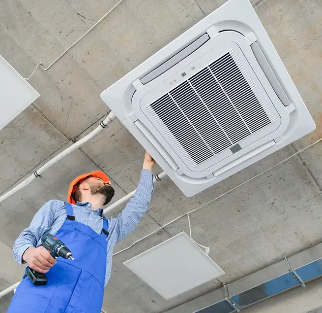 Why Homeowners & Businesses Trust Us in Columbus, OH?