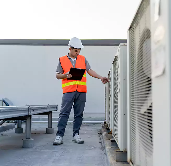 Why Homeowners & Businesses Trust Us in Columbus, OH?