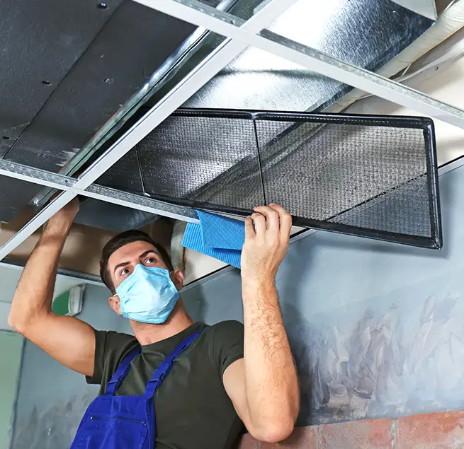 Why Homeowners & Businesses Trust Us in Columbus, OH?