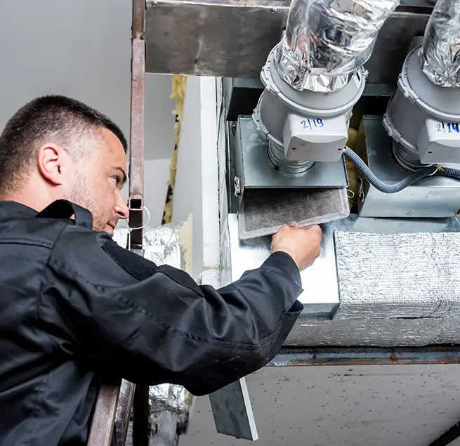 Why Homeowners & Businesses Trust Us in Columbus, OH?